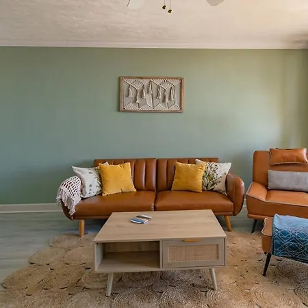 Romantic Boho Style Bayside Condo Panacea Exterior photo