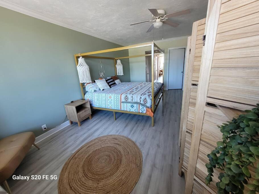 Romantic Boho Style Bayside * Panacea