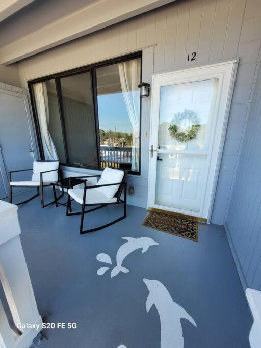 Apartment Romantic Boho Style Bayside *