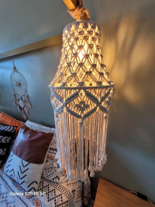 Apartment Romantic Boho Style Bayside *