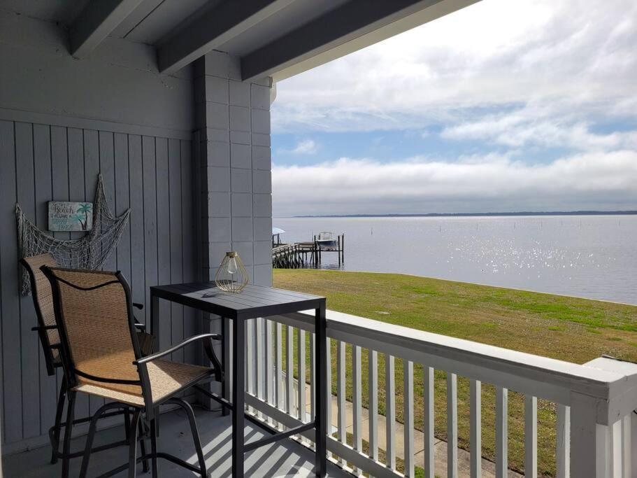 Romantic Boho Style Bayside *