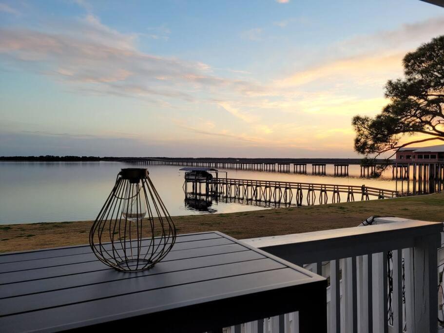 Romantic Boho Style Bayside Apartment *
