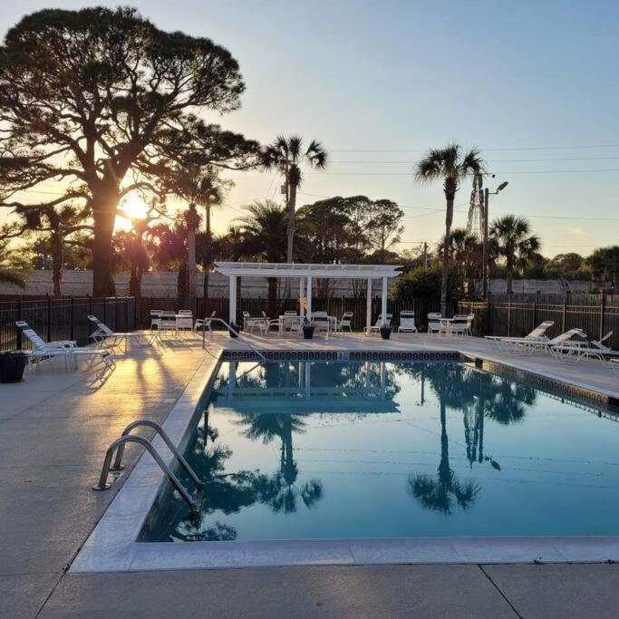Romantic Boho Style Bayside