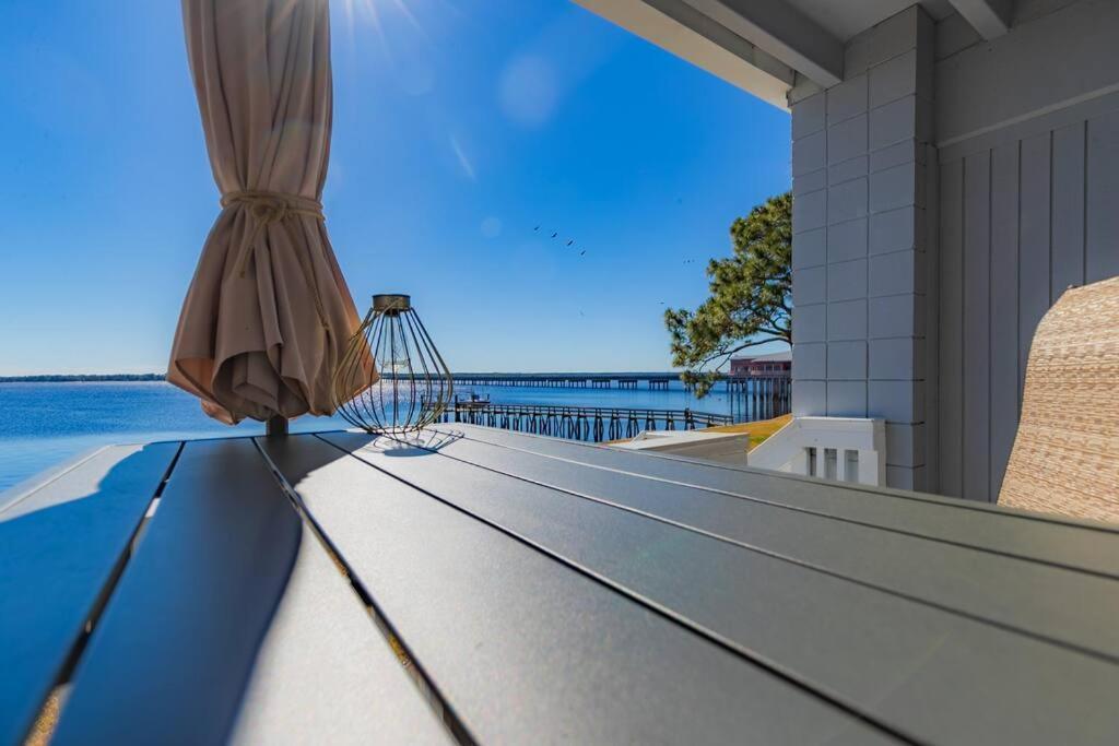 Romantic Boho Style Bayside * Panacea